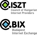 ISZT BIX Logo