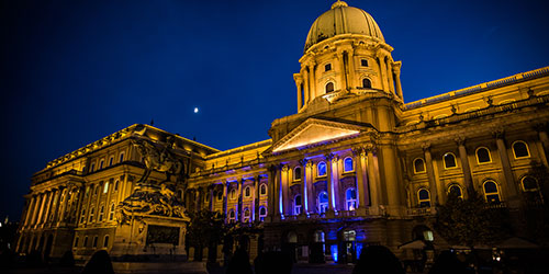 Hungarian National Gallery